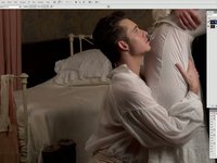Alexia Sinclair: The Marriage of Figaro - Post Production