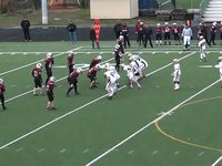 vs. Southridge - Championship