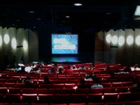 COLLABO LECTURES @ ART CENTER