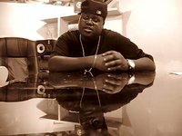 In the Studio