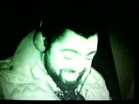 the voices in gabes head