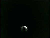 Away From Earth
