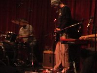The Animators @ The Brunswick Hotel (part 8) "What Should Never Have Been"