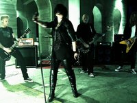 Stella Blackrose Music Video