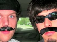 Just 2 Guyz