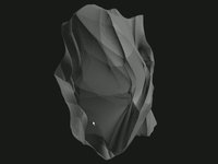 Seamless 3d Displacement
