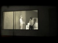 Mr fogg - Moving Parts