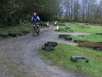 Off Road School 23/11/09