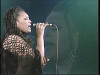 Gospel Vibes - Lisa Houston
