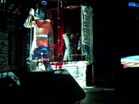 Skinny Puppy: Far Too Frail