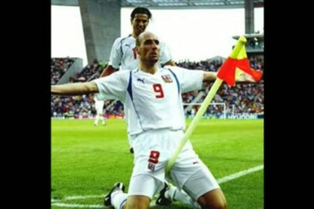 Komik futbol görüntüleri