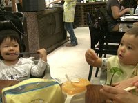 Naoki Adventures: Singapore - Part 4
