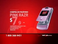 [ verizon wireless ]