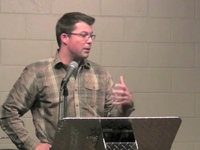 El Salvador Missionary