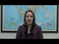 AUSTR Carol Guthrie on the WTO Ministerial