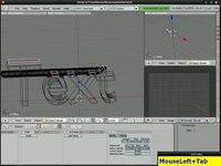 Fill Text with Fluid