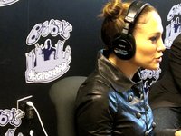 Big Boy's Neighborhood If's featuring Jennifer Lopez