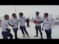 Bajo Cero 8, III Temporada