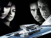 Fast & Furious Motion Graphics