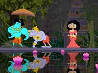 Sita Sings the Blues