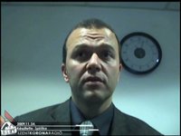 2009.11.24. Gaudi-Nagy Tamás: pert nyert Budaházy György a rendőrséggel szemben