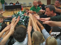 Upward Basketball 2009 - Riverland Hills - Irmo SC