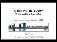 Installing Cisco Nexus 1000V in 7 Minutes