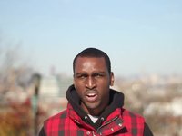 CARLOS ST. JOHN MUSIC VIDEO - HARDER - CANON 7D