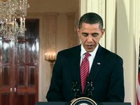 President Obama and Prime Minister Singh Press Conference