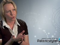 Patentstyret ny versjon 2009