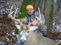 Episode 10 - Midwest Huntin' Spree