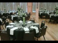 Main Ballroom Setup