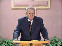 Part 6: God's Will Shall Prevail