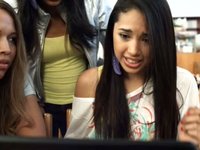 Jasmine V "I own this"