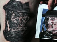 a Tribute to Freddy