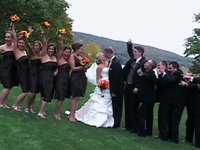 Derrik & Kelley