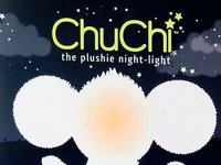 ChuChi: The Plushie Night-light