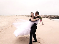 Carina & Nelson