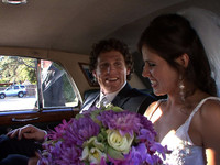 Stephen & Jessica
