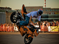 Stunt Jam 2009