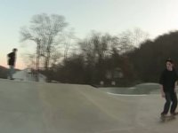 Kyle Campbell vs. New Feature