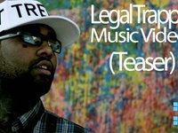 CARTER "Legal Trappin" Music Video - (Teaser)