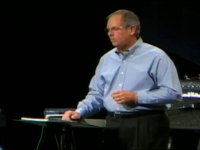 11-15-09 Craig Fuller, The Blessed Life Pt 3