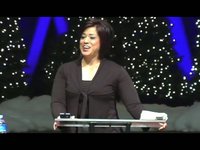 Nov. 22 / Executive Pastor - Mary Alice Vela - Thanksgiving "Show it"