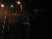 Elvis Perkins 123 Goodbye