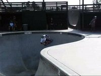 Old Guy Sesh Encinitas November 22nd, 2009