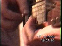 Jam Session - Jazz in Karlskrona 2008
