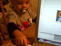 The Tale of Henry and the Power Cord