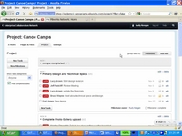 Getting The Most From PBworks Project Edition (11/24/2009)