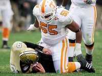 UT Football Video from 2008